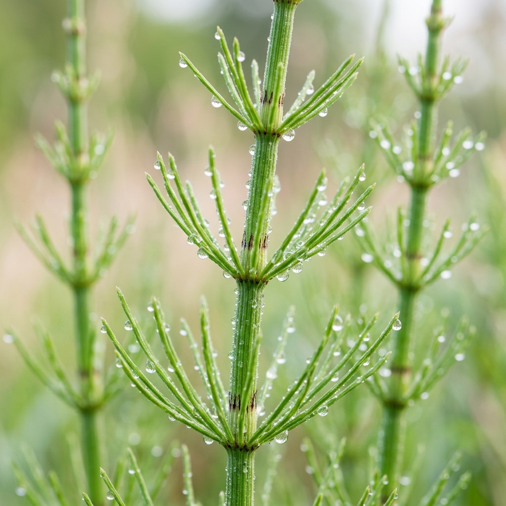Estratto di Equiseto Silicio Naturale 1:1
