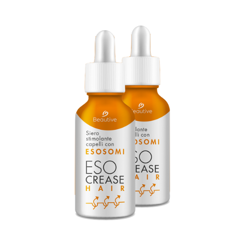 Esocrease Hair® 1:1 Packshot