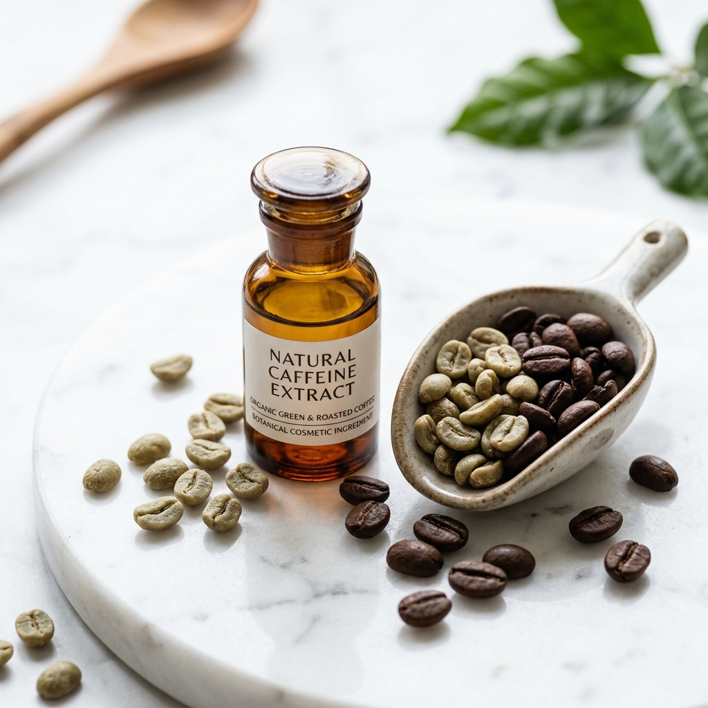 Caffeina Pura Microincapsulata 1:1