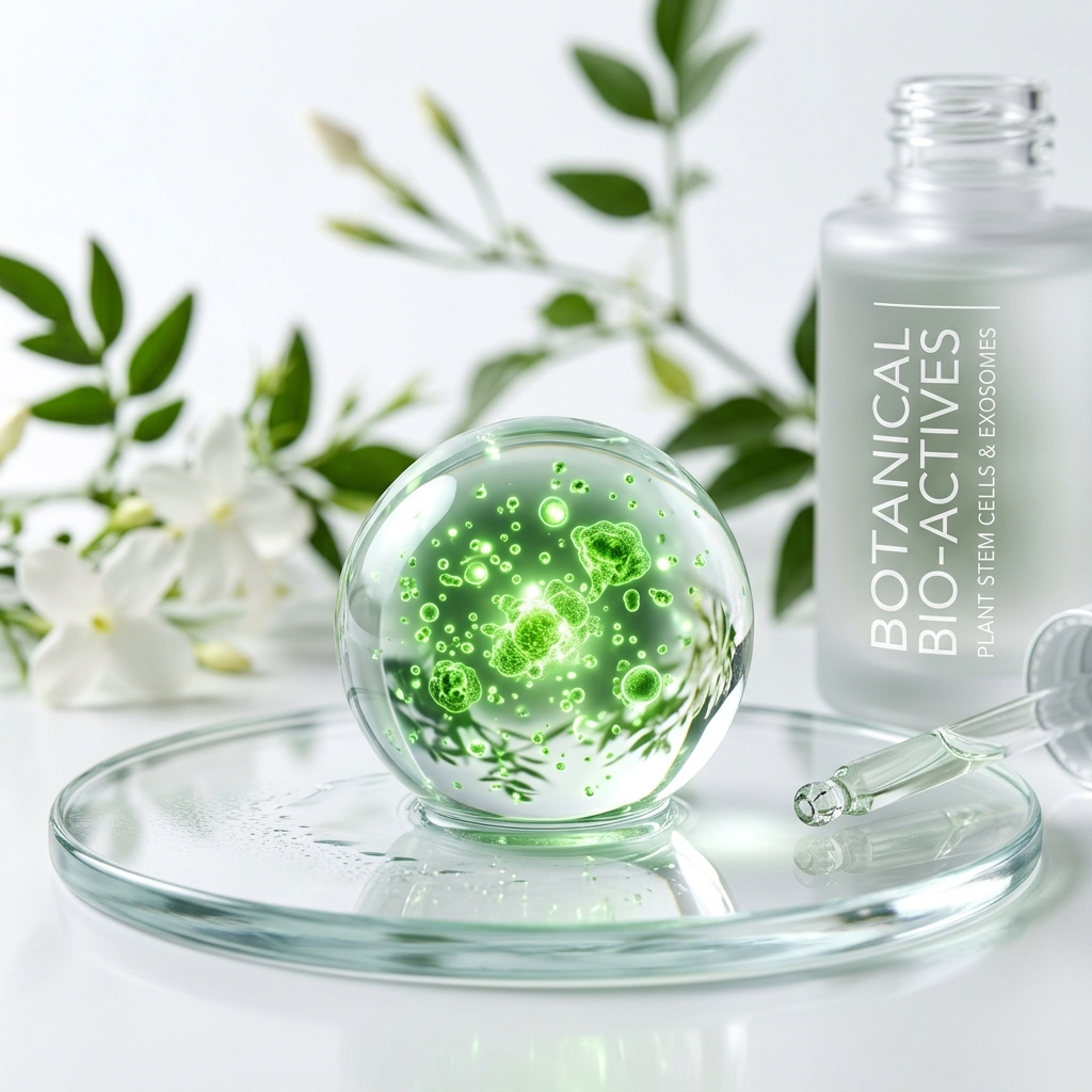 Esosomi Vegetali Bioattivi 1:1