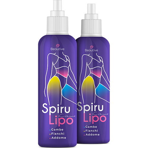 SpiruLipo™ 1:1 Packshot