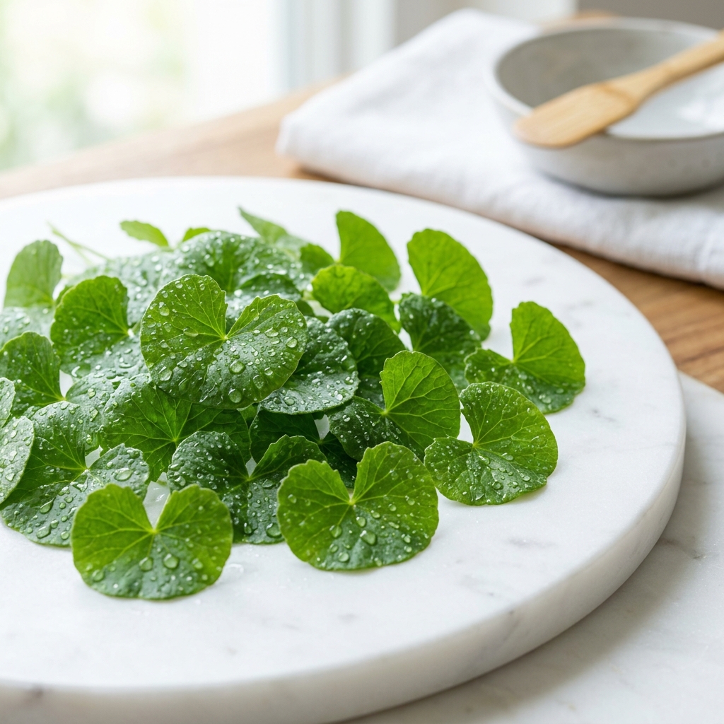 Centella Asiatica Estratto 1:1